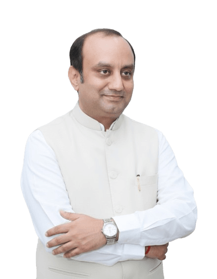 Dr. Sudhanshu Trivedi