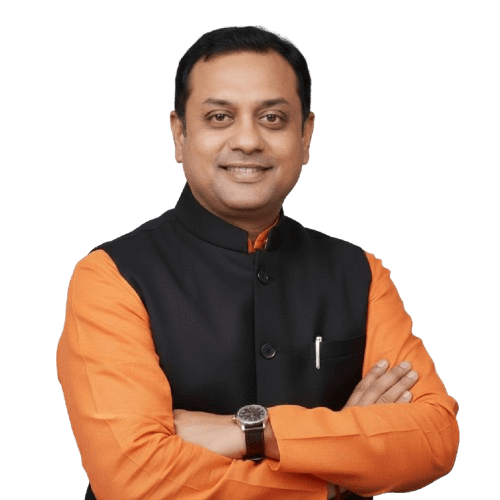 Dr. Sambit Patra