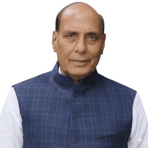 Rajnath Singh