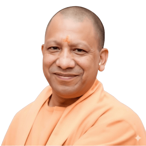 Yogi Adityanath