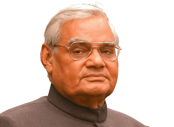 Atal Bihari Vajpayee