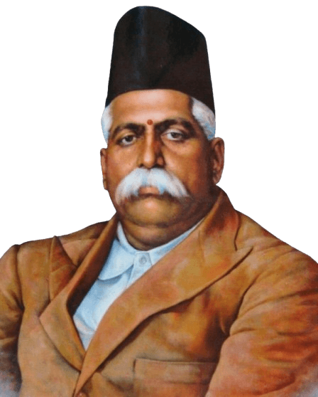 K. B. Hedgewar
