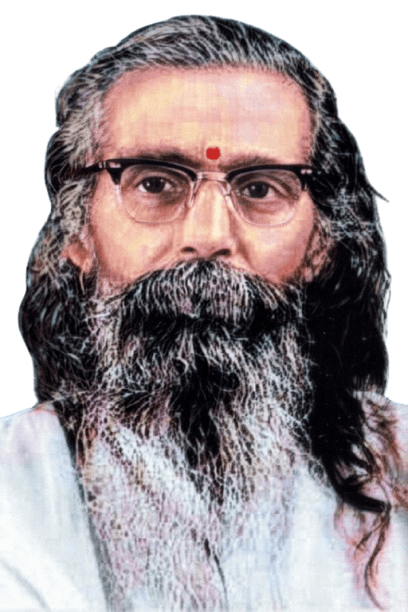 M. S. Golwalkar